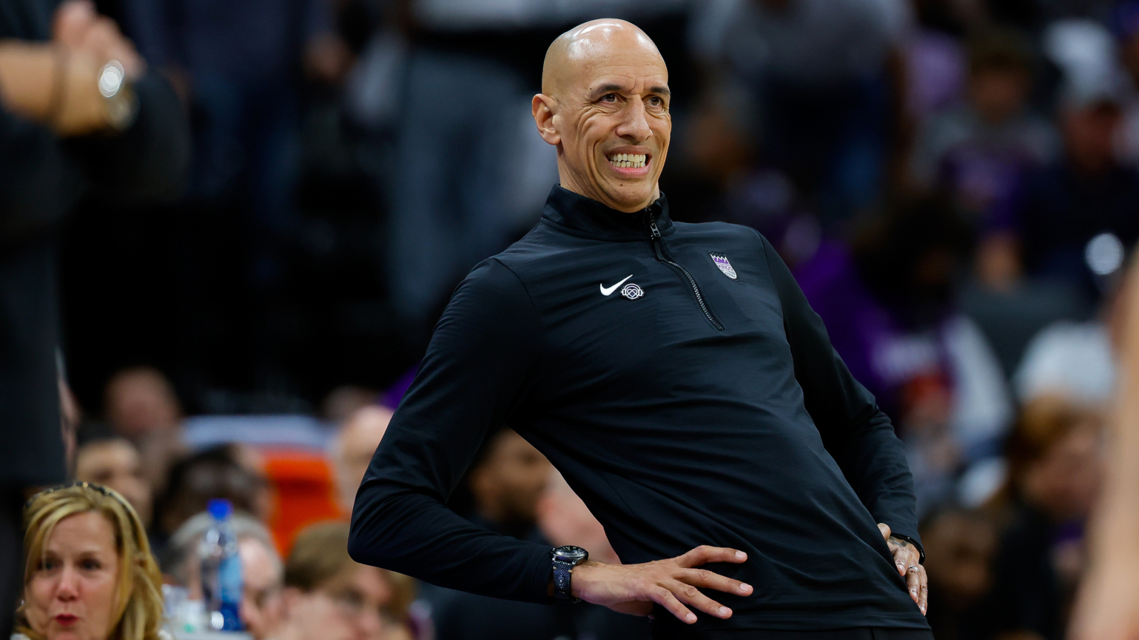 NCAAB News