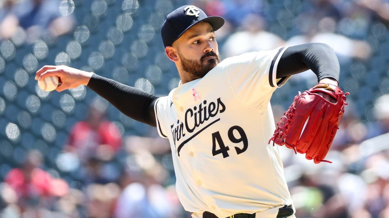 MLB News