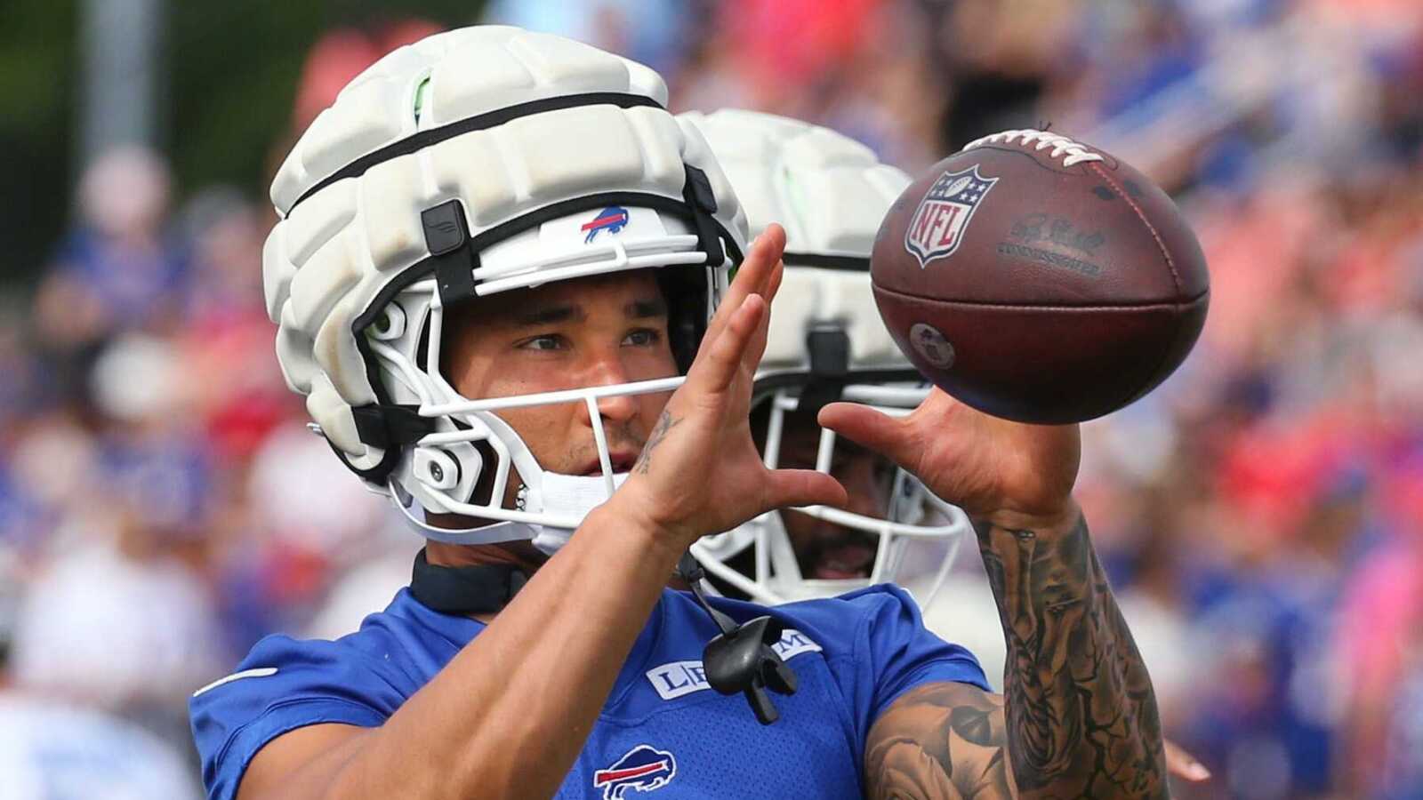 Denver Broncos Sign Safety Taylor Rapp Ahead of 2026 Season