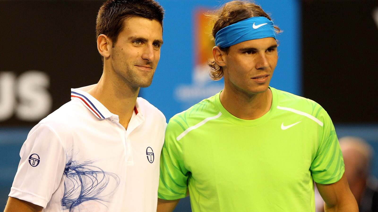 John Isner explains why he believes tennis was tougher in 2012 than it is today, ‘it’s ridiculous’