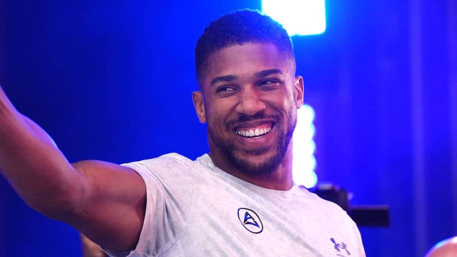 Anthony Joshua vs Kristian Prenga Undercard Features Two World Title Fights