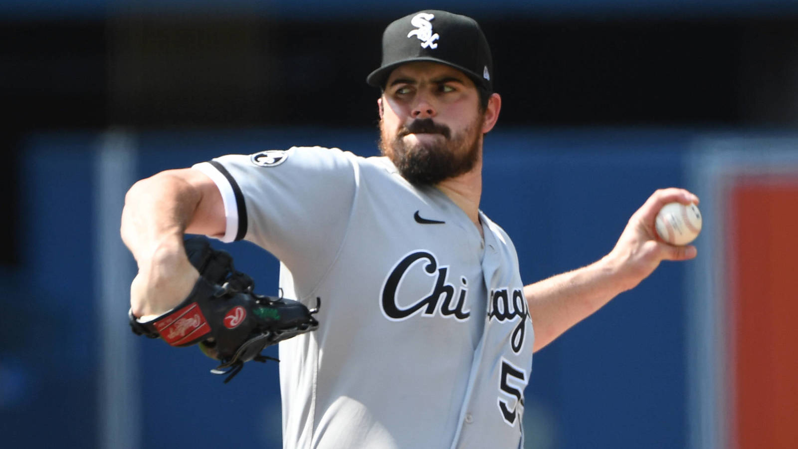 White Sox to 'consider' Carlos Rodon in Sept. 29 begin forward of postseason