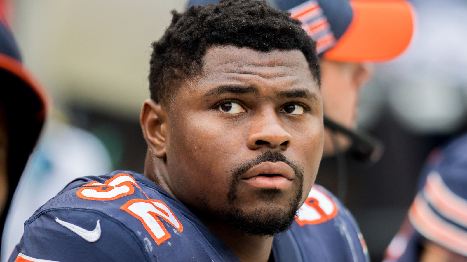 25 notable NFL trades that happened during training camp | Yardbarker
