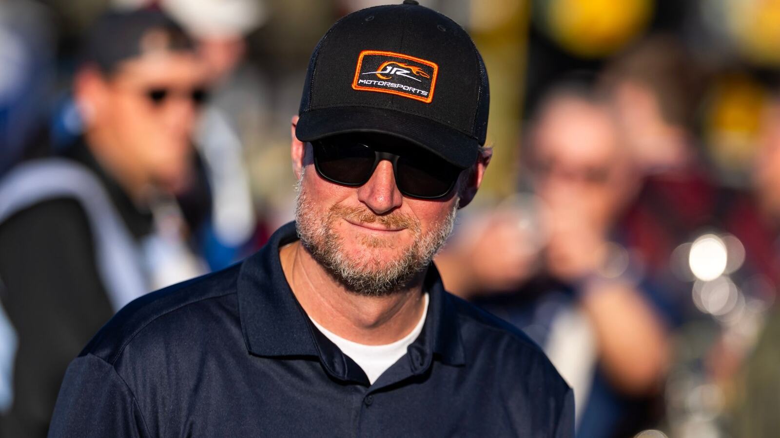 'I Freaking Love It': Dale Earnhardt Jr. Opens Up About His Unusual Hobby Off the Track