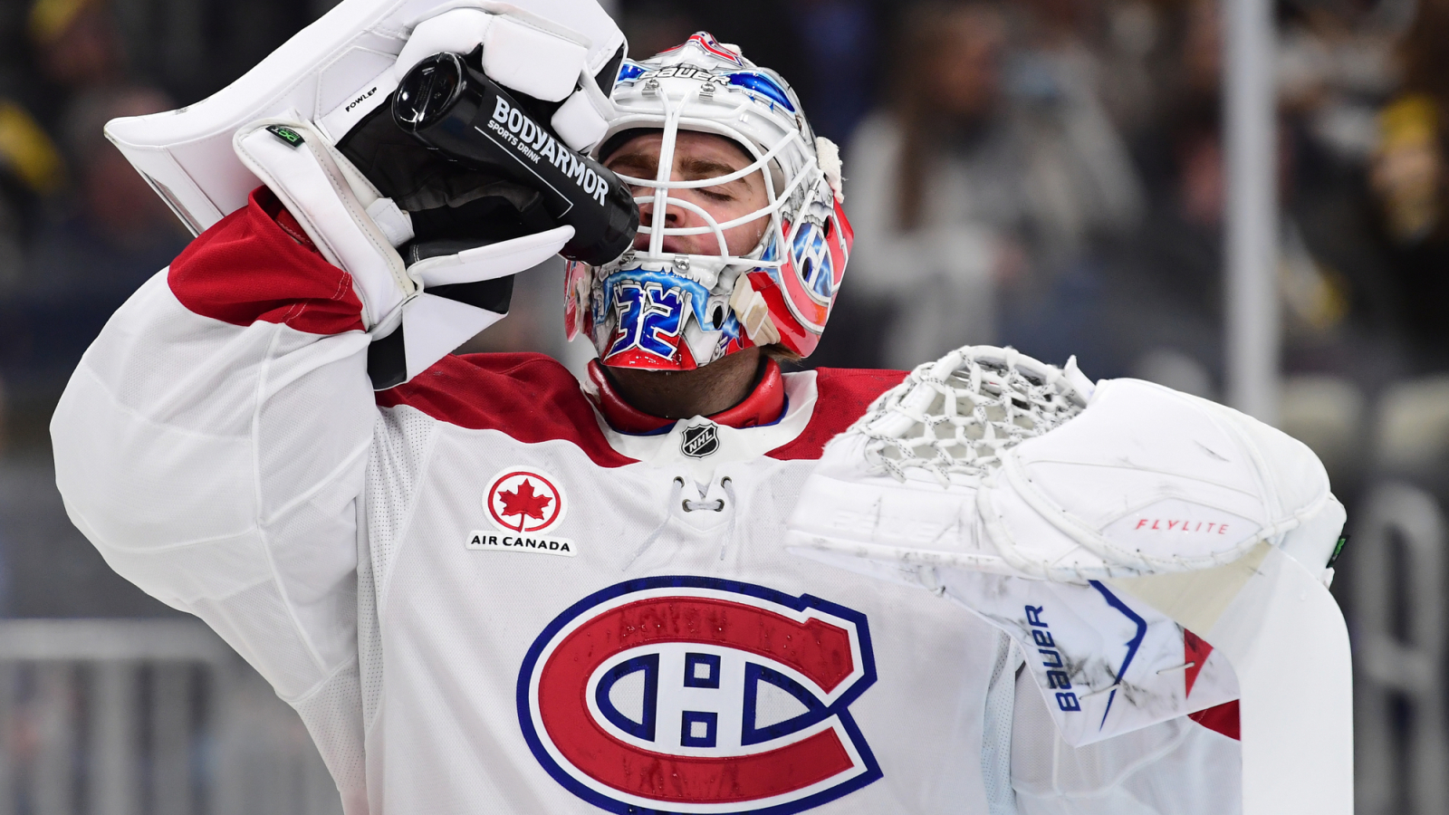 Jacob Fowler doesn’t deserve to go back to Laval | Yardbarker