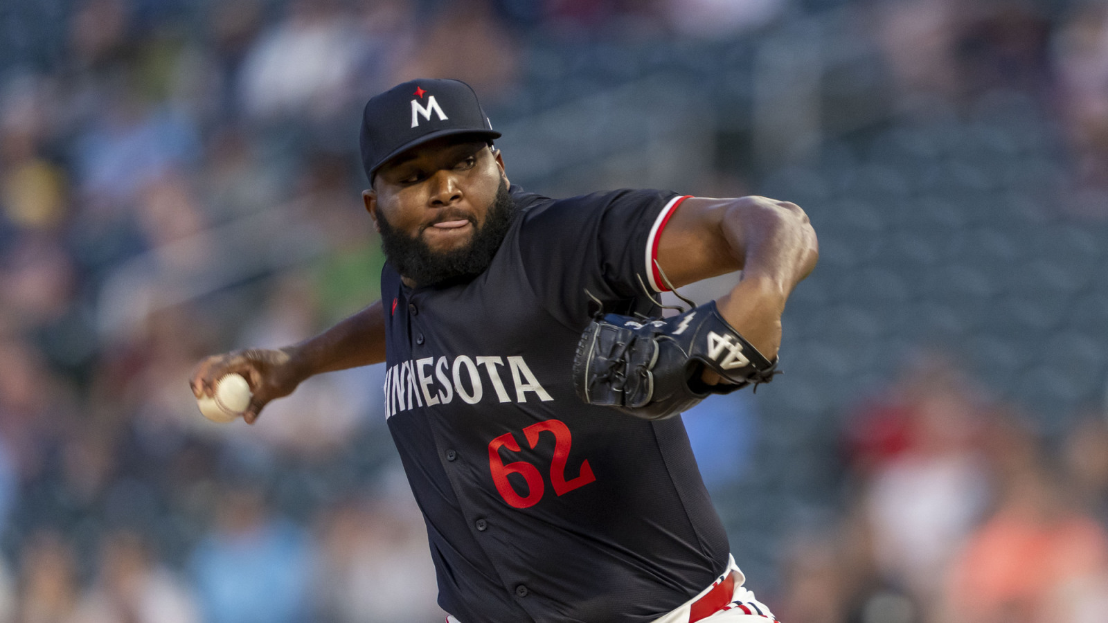 Rangers Sign Diego Castillo To Minor League Contract | Yardbarker