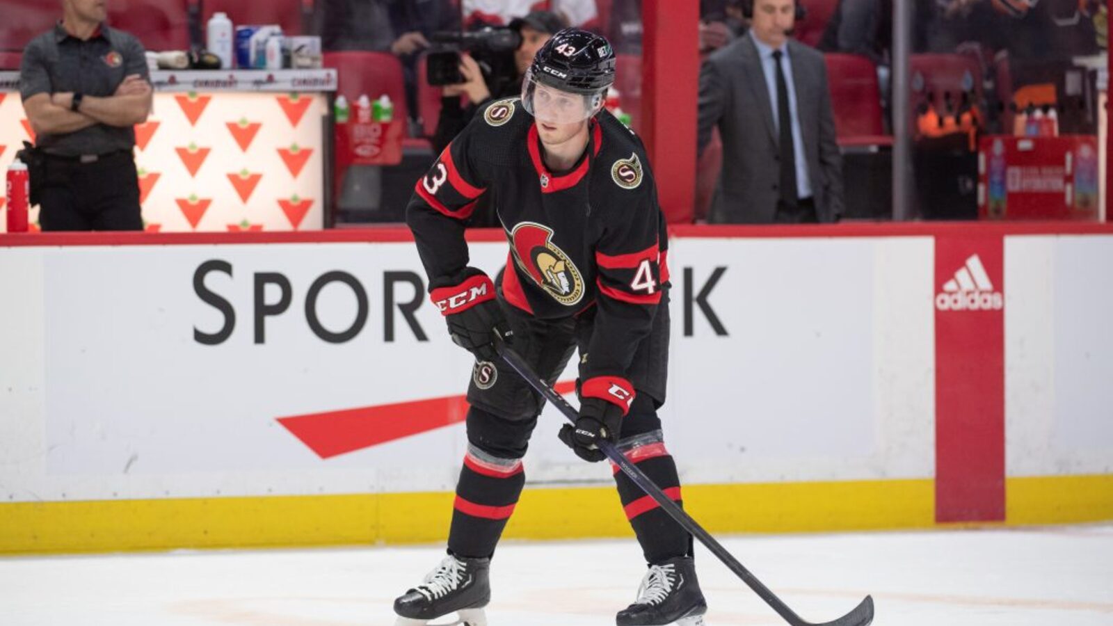 A Deeper Look at the Ottawa Senators Top Prospects and Where They Fit