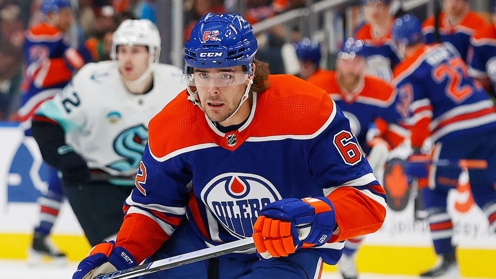 Former secondround pick continues wild waiver ride Yardbarker