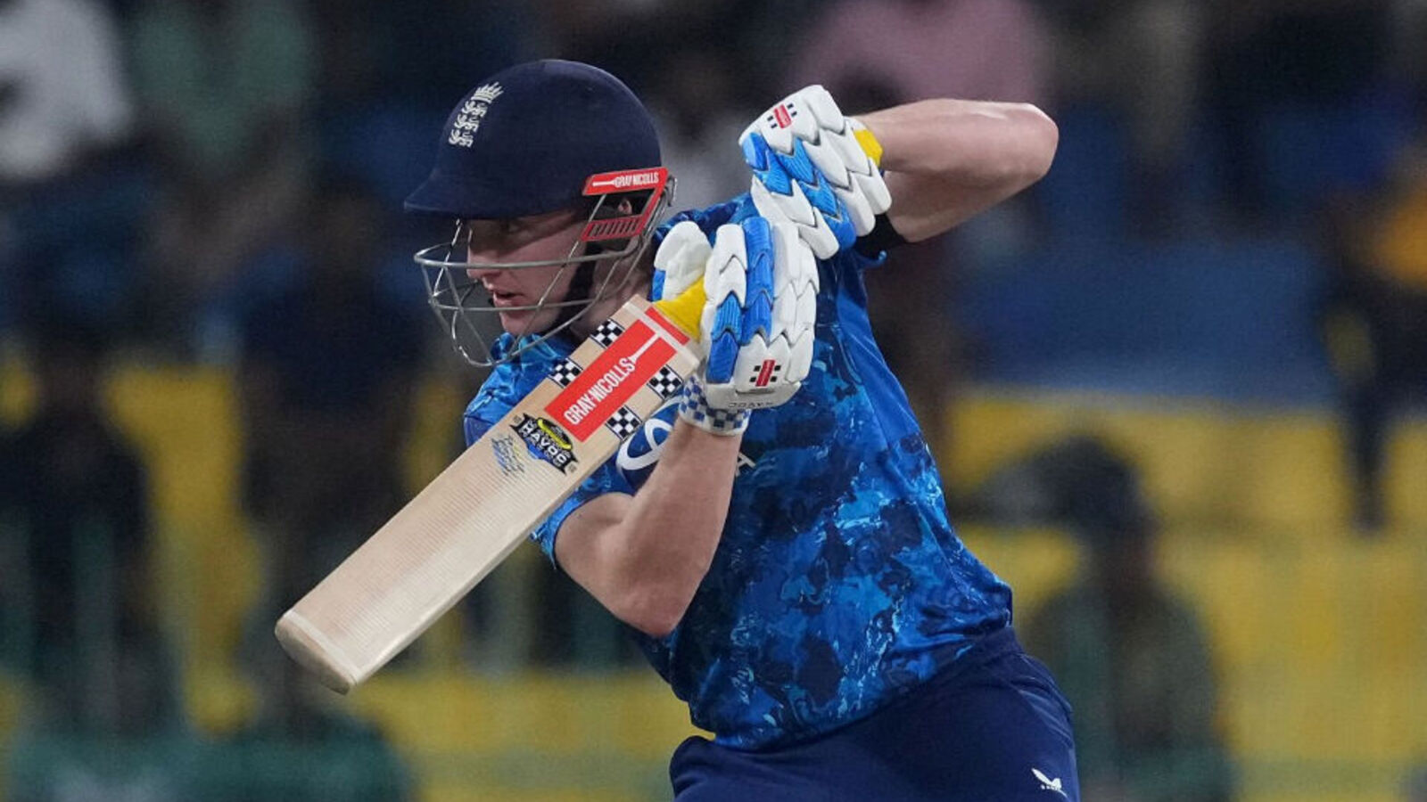 SL vs ENG 2026: Harry Brook slams 'worst ever' pitch after ODI victory