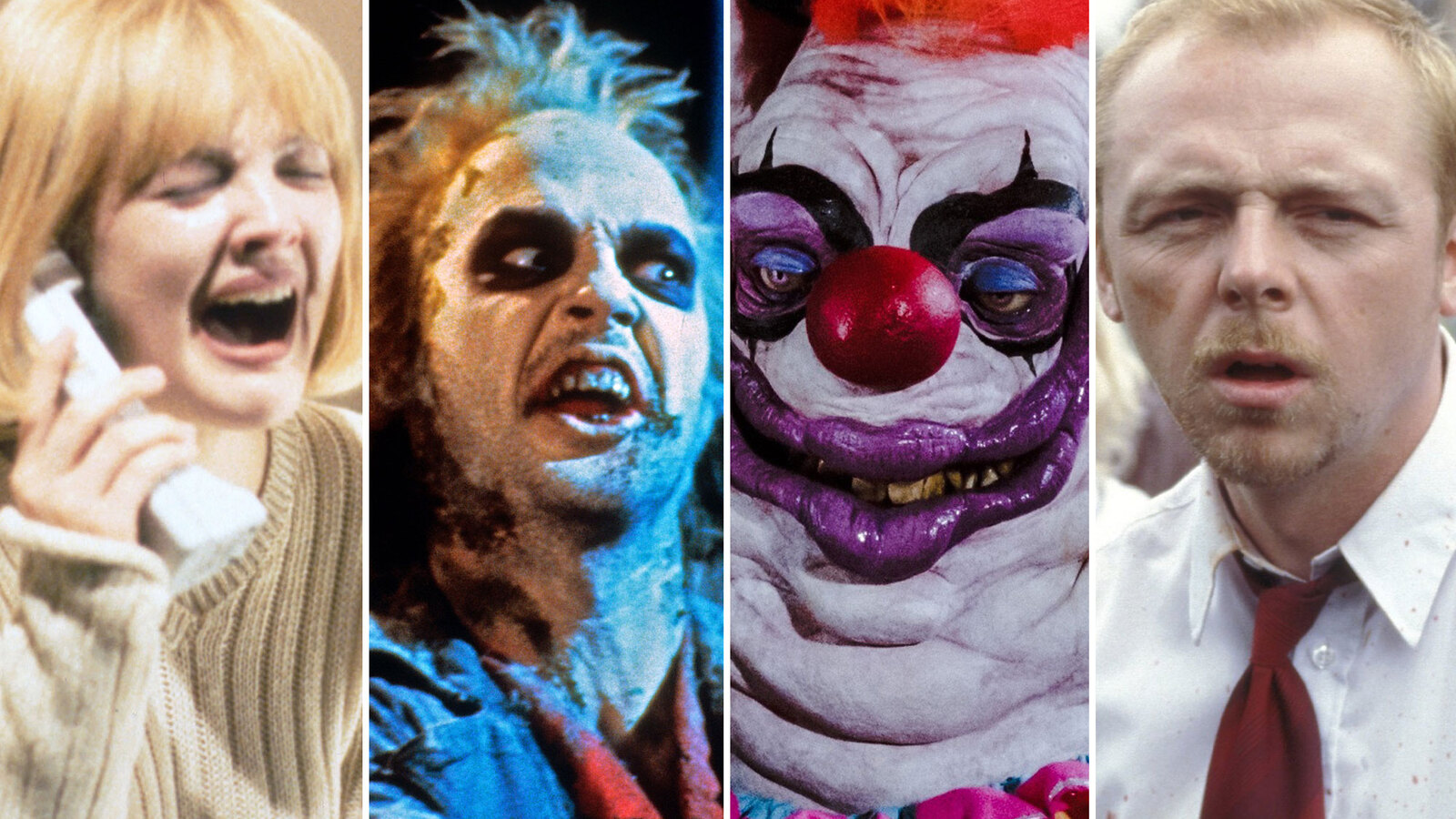 Dying from laughter: The 25 most memorable horror comedies - Vimarsana News