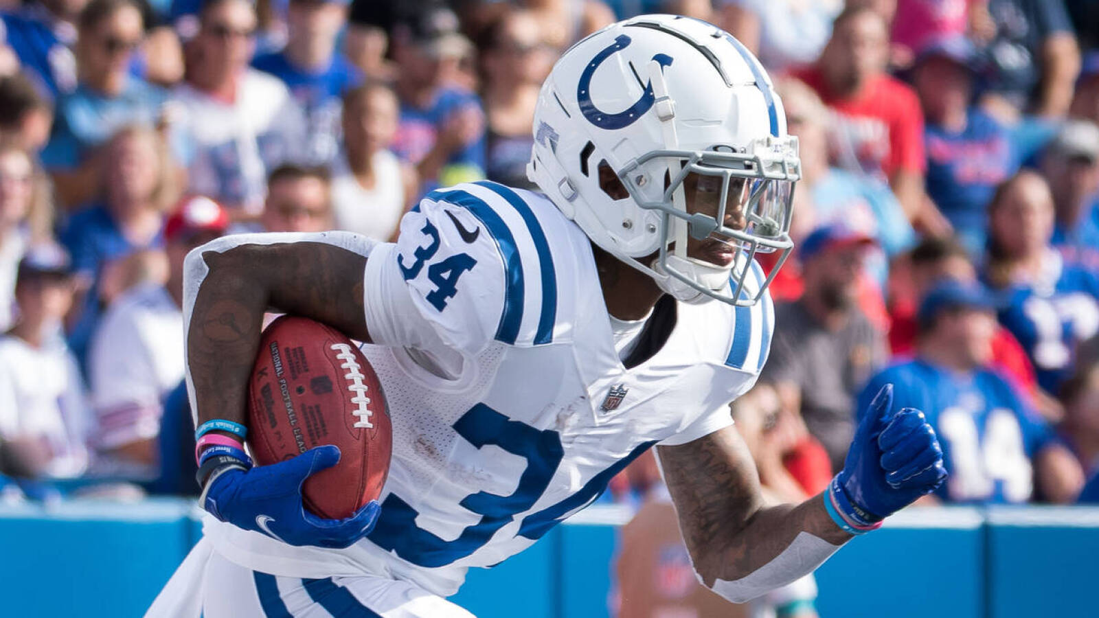 Report: NFL player suspended after placing $1,000 prop bet | Yardbarker