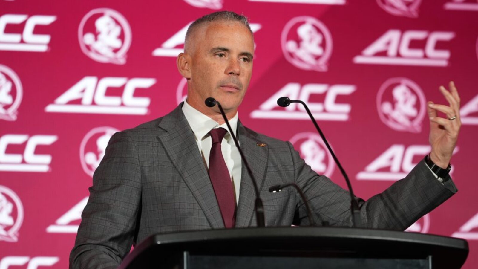 Florida State Could Have Unexpected Mike Norvell Successor | Yardbarker