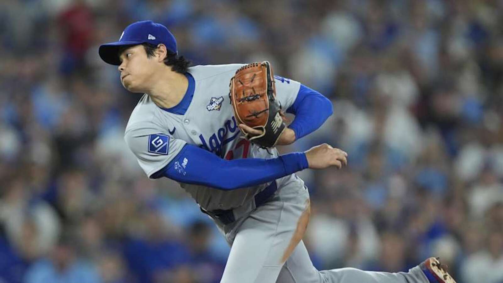 When Will Shohei Ohtani Start Pitching In 2026 Yardbarker 