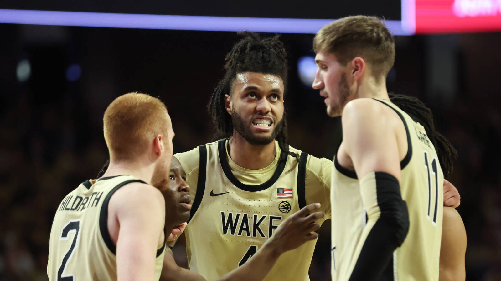 Wake Forest scores massive win to improve NCAA Tournament odds