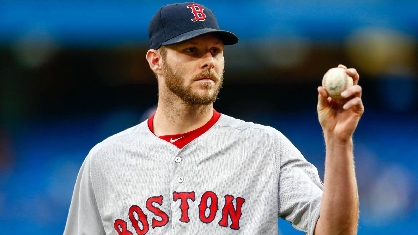 MLB's top 10 starting pitchers for 2018