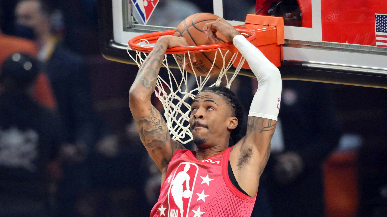 Alley OOP В баскетболе