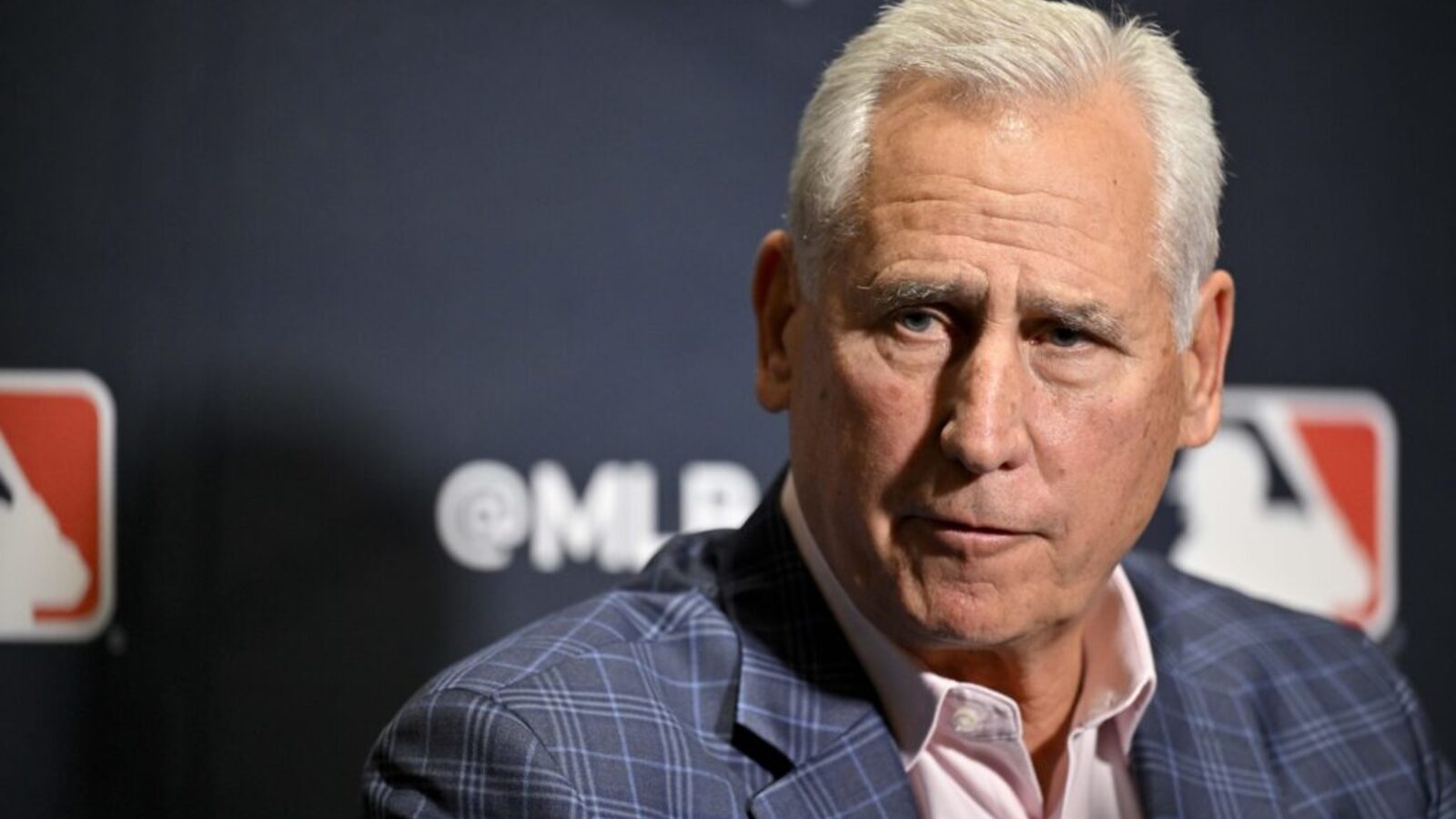 MLB News