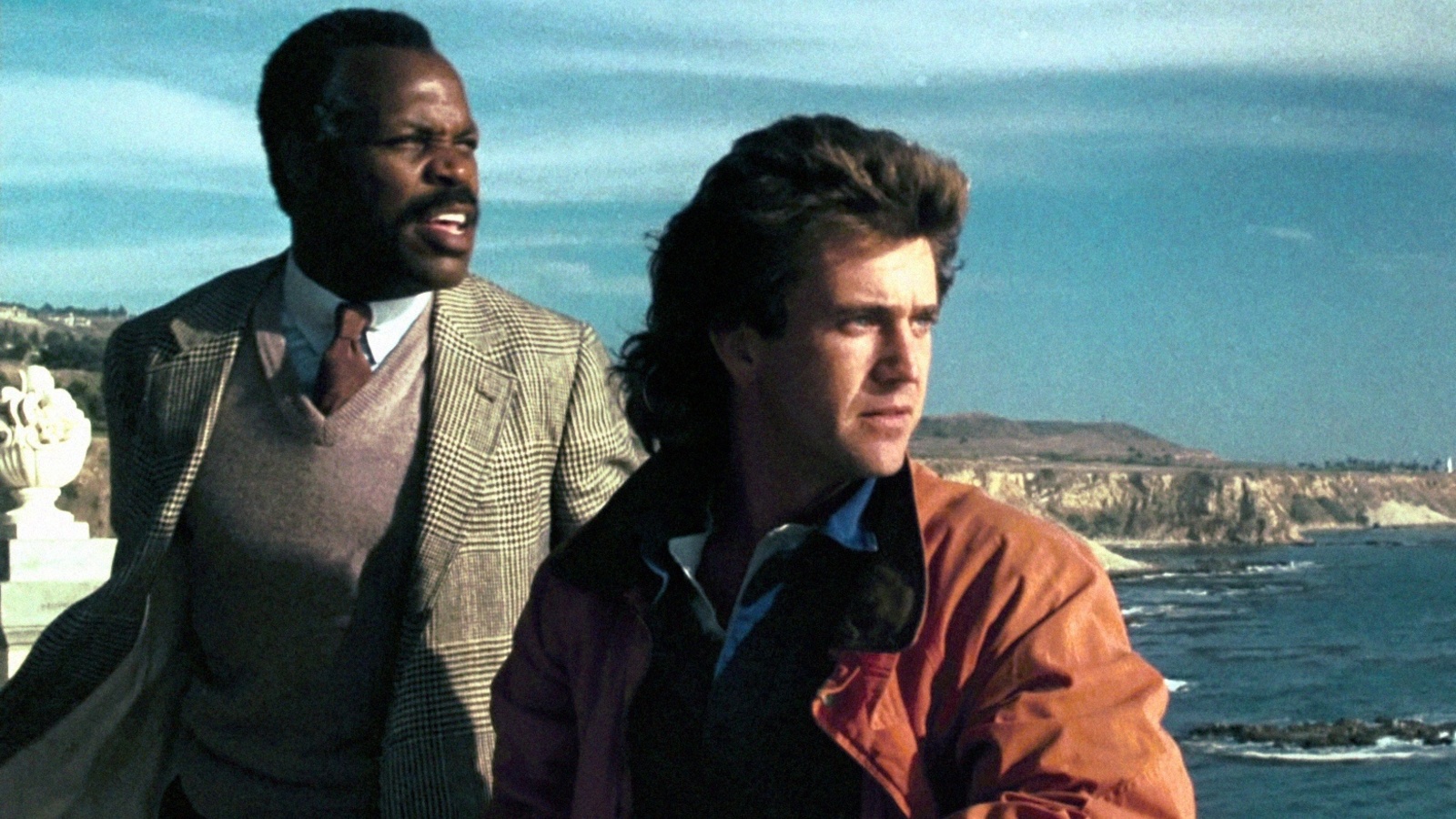 20 facts you might not know about 'Lethal Weapon' Yardbarker