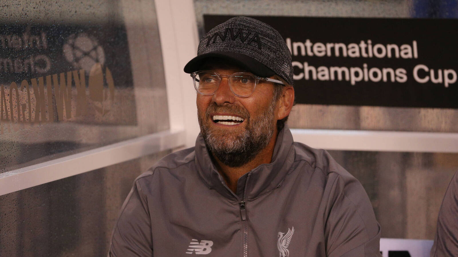 Watch: Journalist cites one thing Klopp did which caused ‘discontent ...