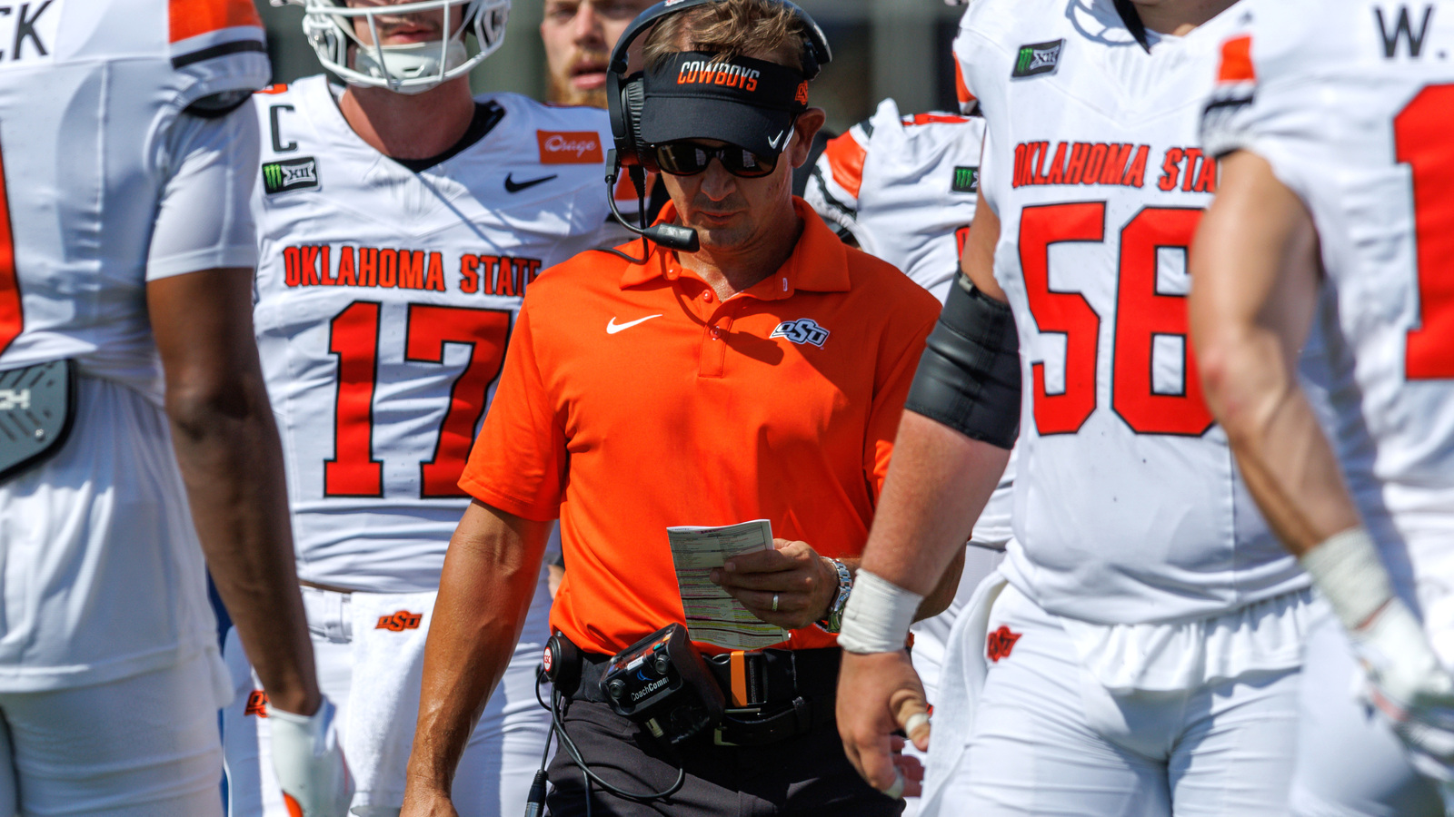 Oklahoma State vs. Oregon: Prediction, Pick and Preview