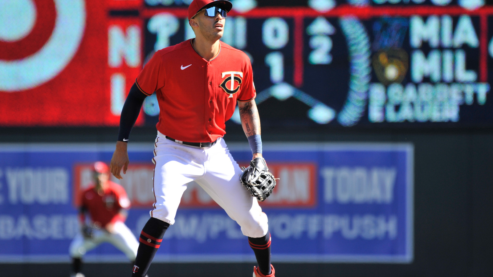 MLB World Reacts To The Carlos Correa Decision - Vimarsana News