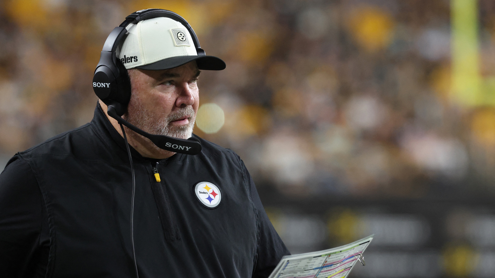 Steelers' Shaky Safety Situation Has Similar Answer