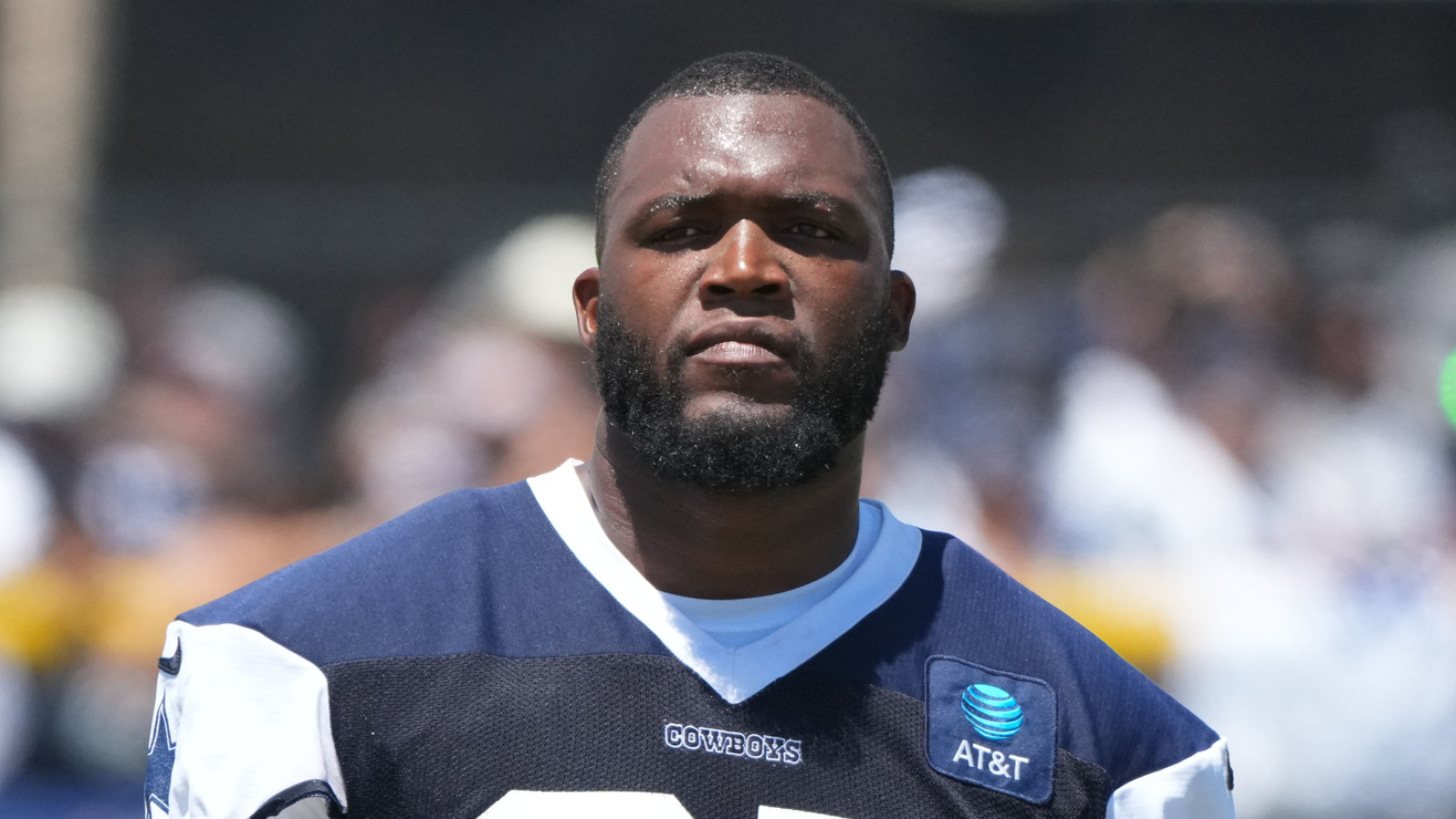 Cowboys Defense Faces Criticism After Loss to Giants