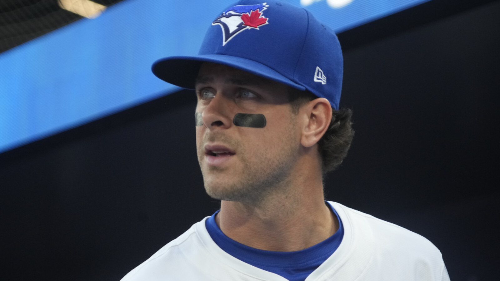 Blue Jays' Ernie Clement Announces Off-Field Update Amid MLB Offseason ...