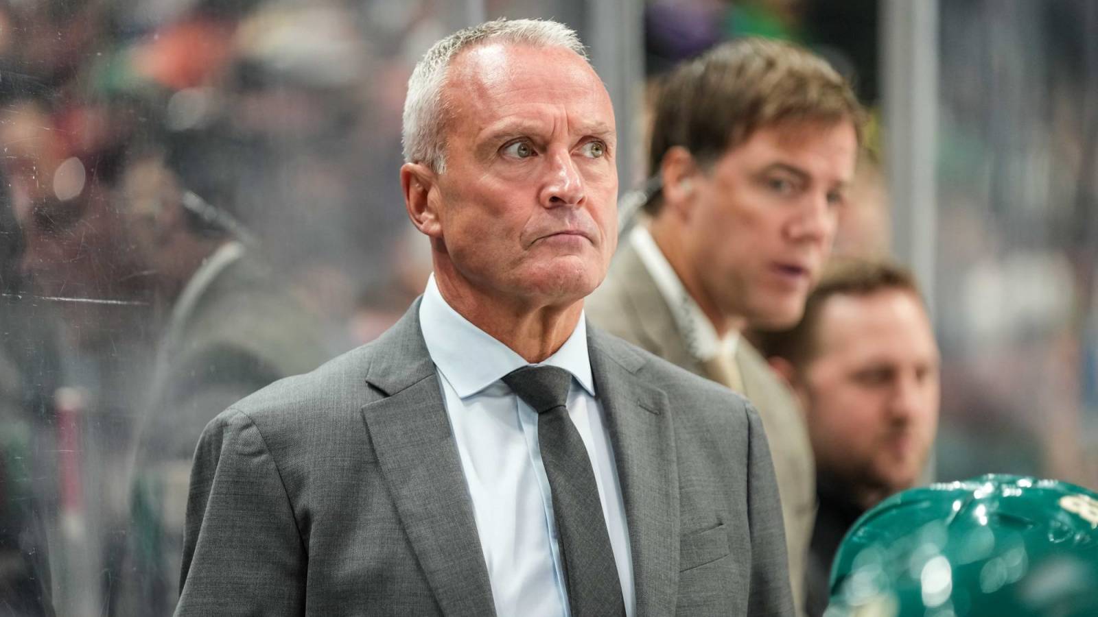 Minnesota Wild extend HC Dean Evason, entire staff - Vimarsana News