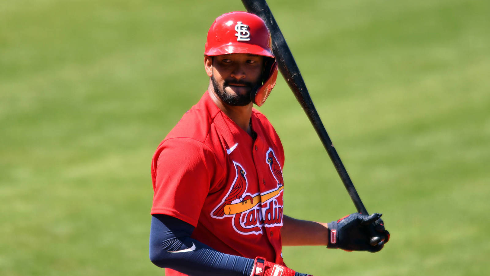 Los cardenales eligen a José Rondón, hacen otros movimientos en el roster