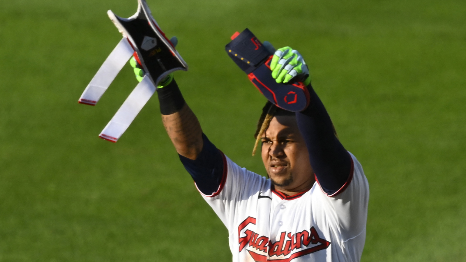 Three Guardians players who must perform better in the second half