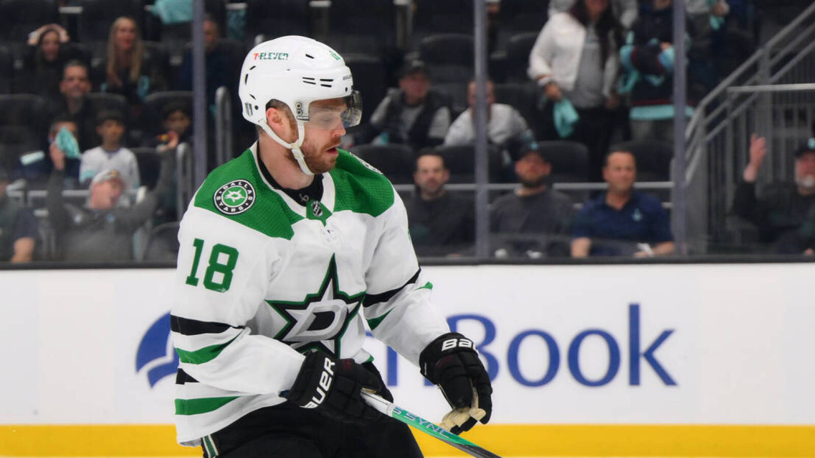 Max Domi joins exclusive list with signing Yardbarker