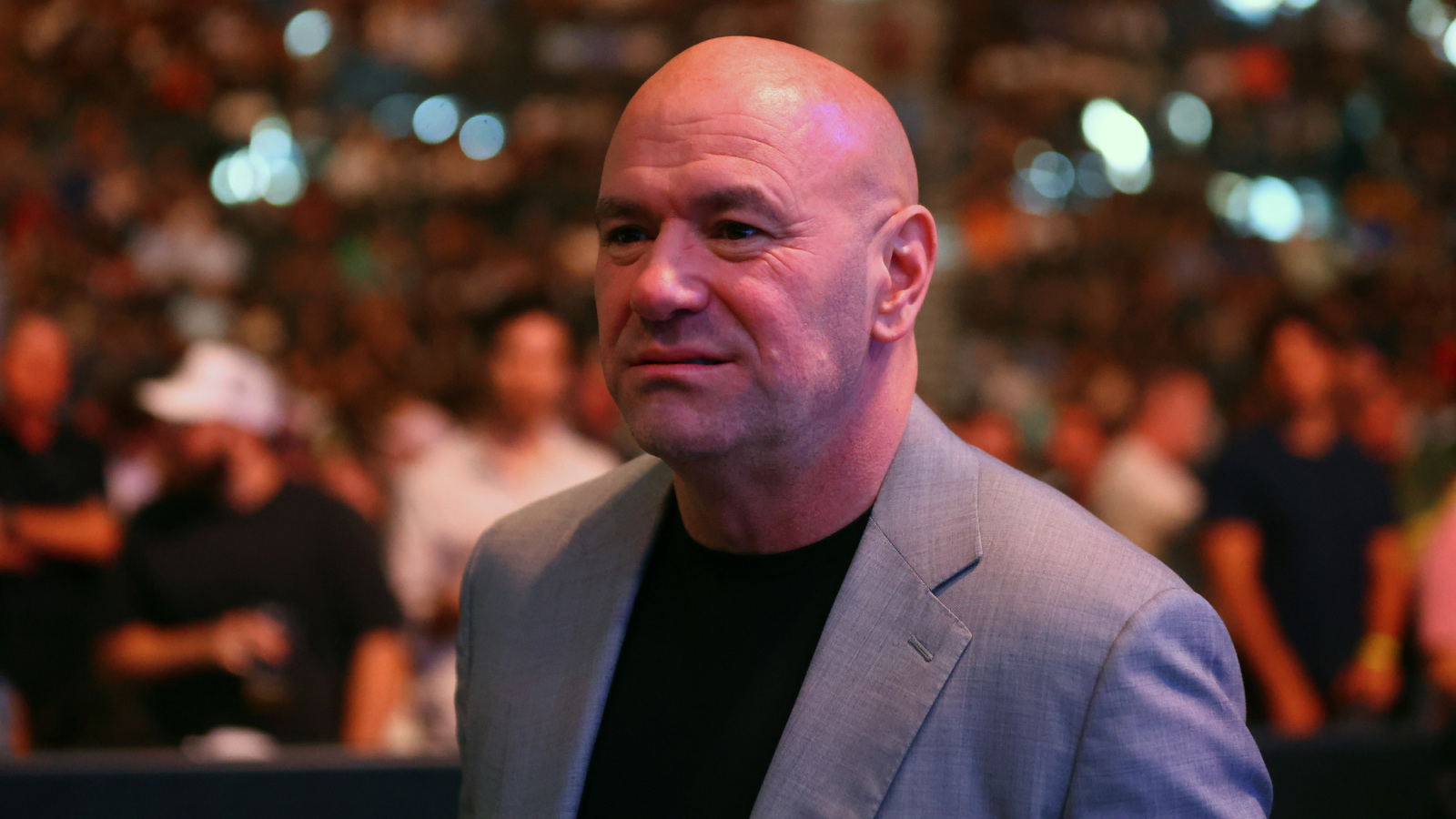 Dana White admits he doesn’t ‘really’ do UFC matchmaking since a major change while testifying in lawsuit