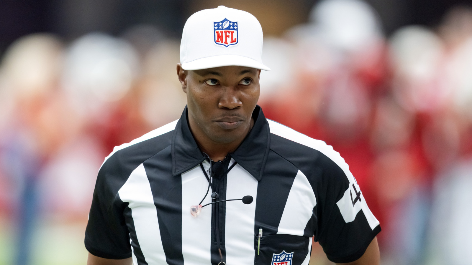 NFL Officiating Crew Reassigned After Controversial Week 7 Performance