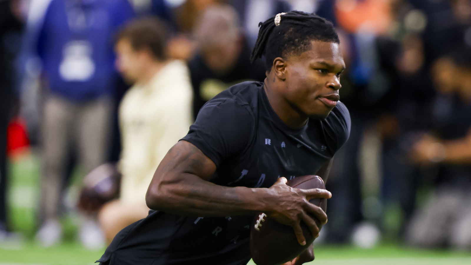 NCAAF News