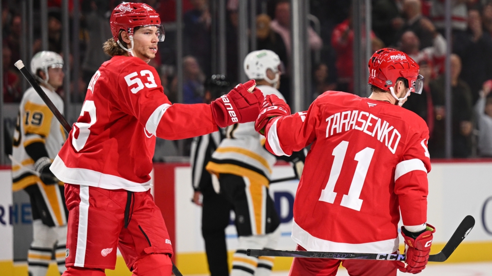 NHL News