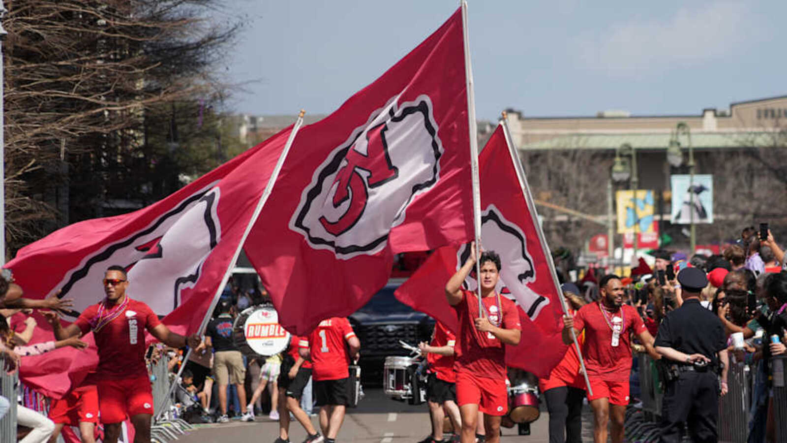 What Is Red Friday? How Fans Can Support Worthy Cause | Yardbarker