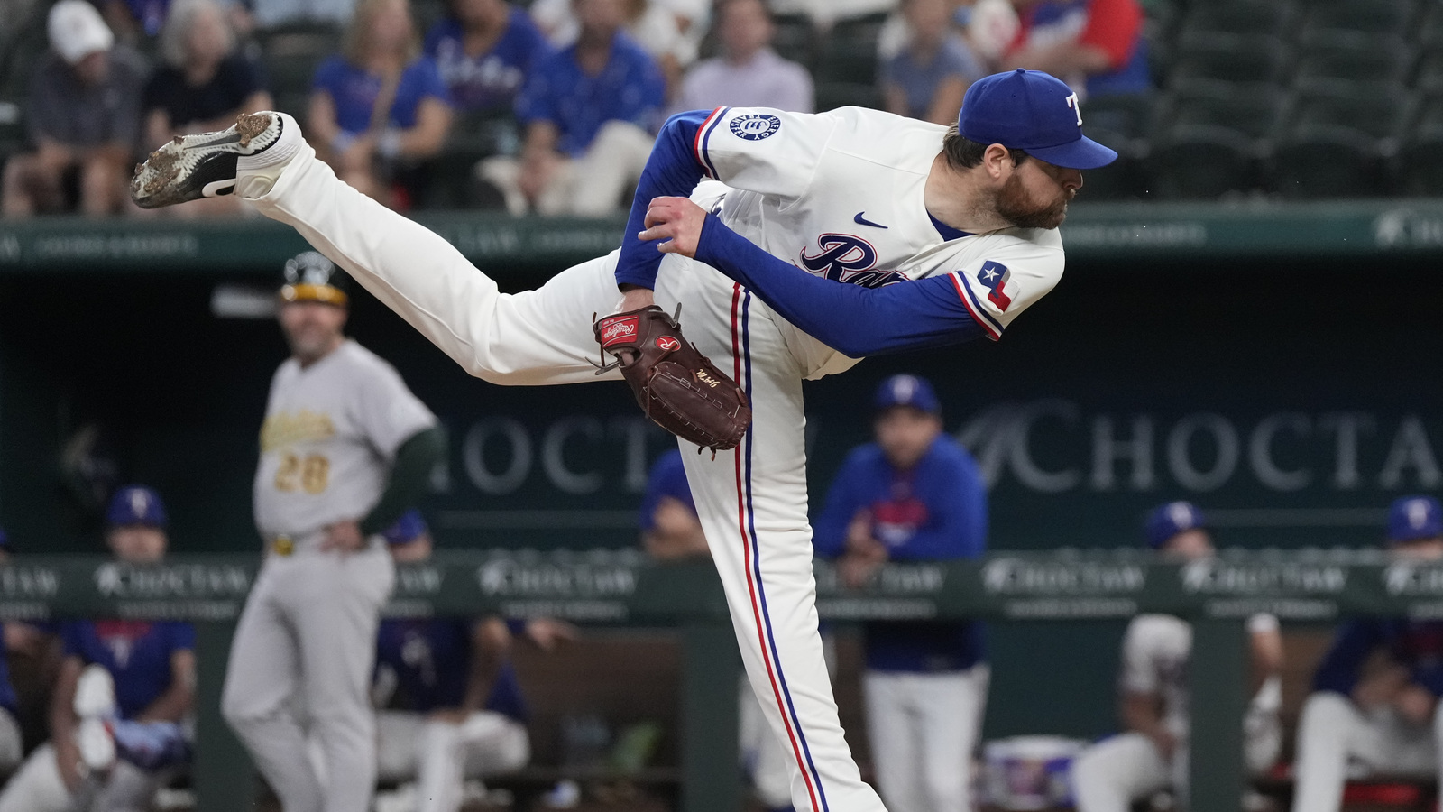 Texas Rangers Release 29-Game 2027 Spring Training Schedule | Yardbarker