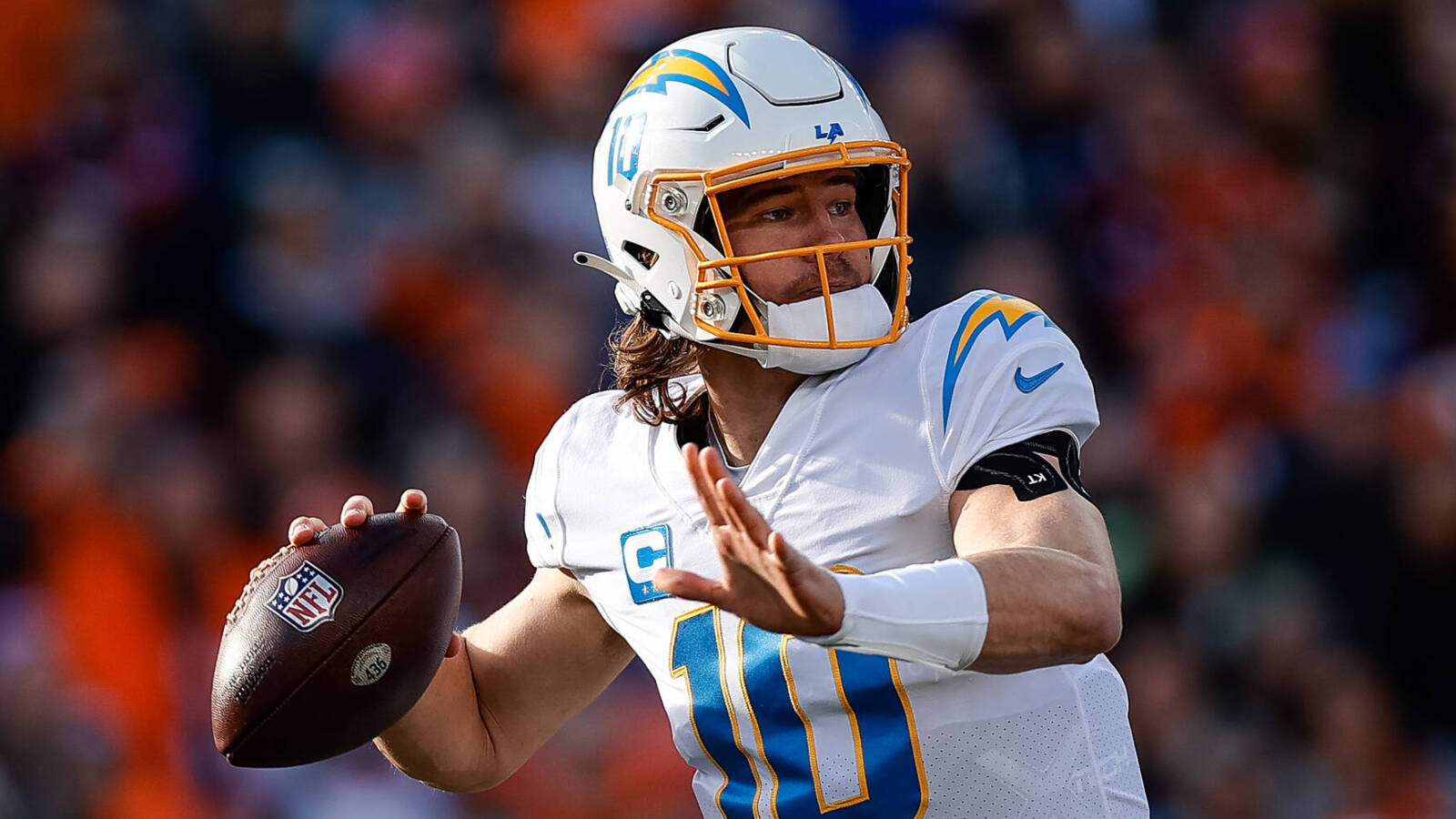 How Jalen Hurts' contract impacts potential Justin Herbert extension - Vimarsana News