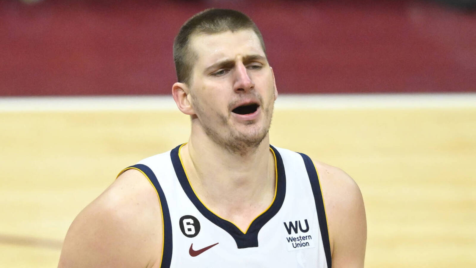 Nuggets HC rips accusations of stat-padding against Nikola Jokic - Vimarsana News