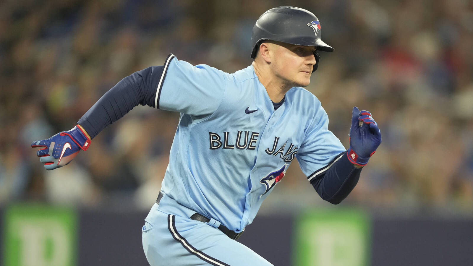 How the Blue Jays let Matt Chapman slip through their fingers Yardbarker