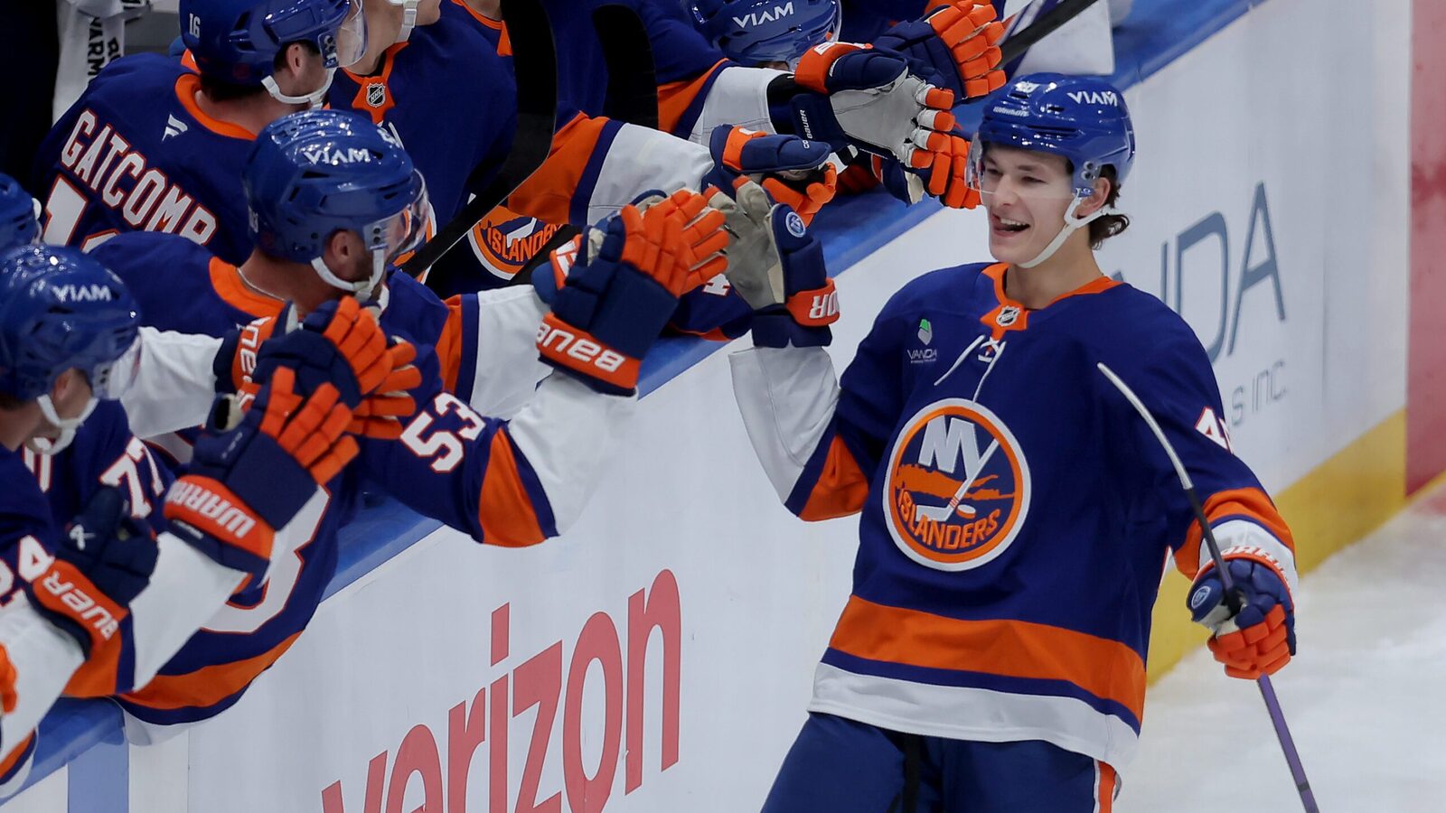 Islanders shouldn't rush their rebuild after surprise season