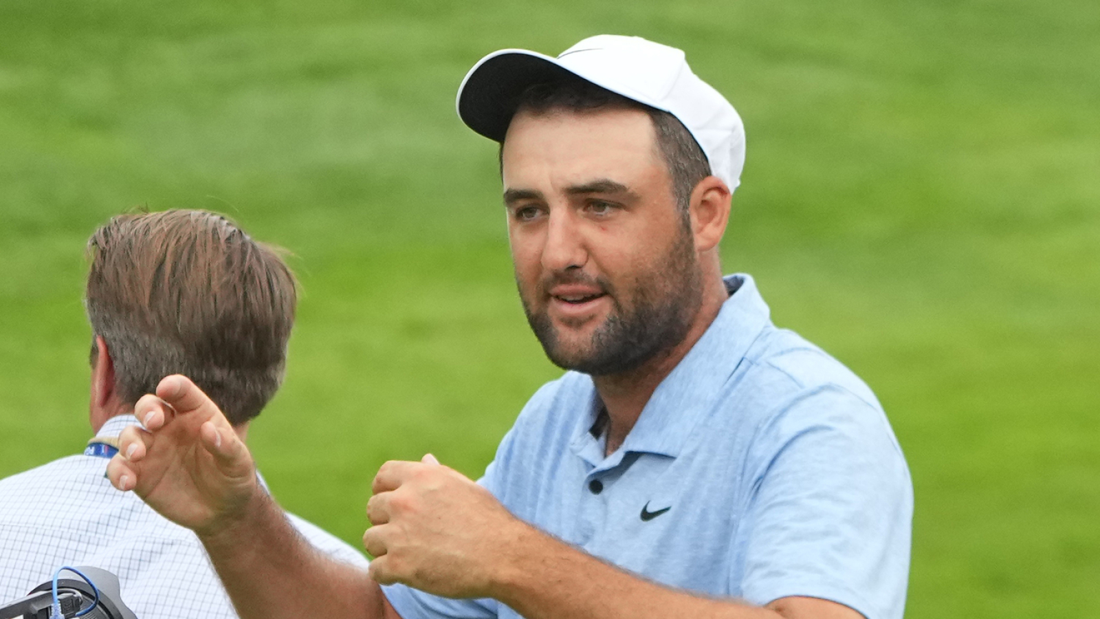 Ranking the top contenders for this week's British Open Yardbarker