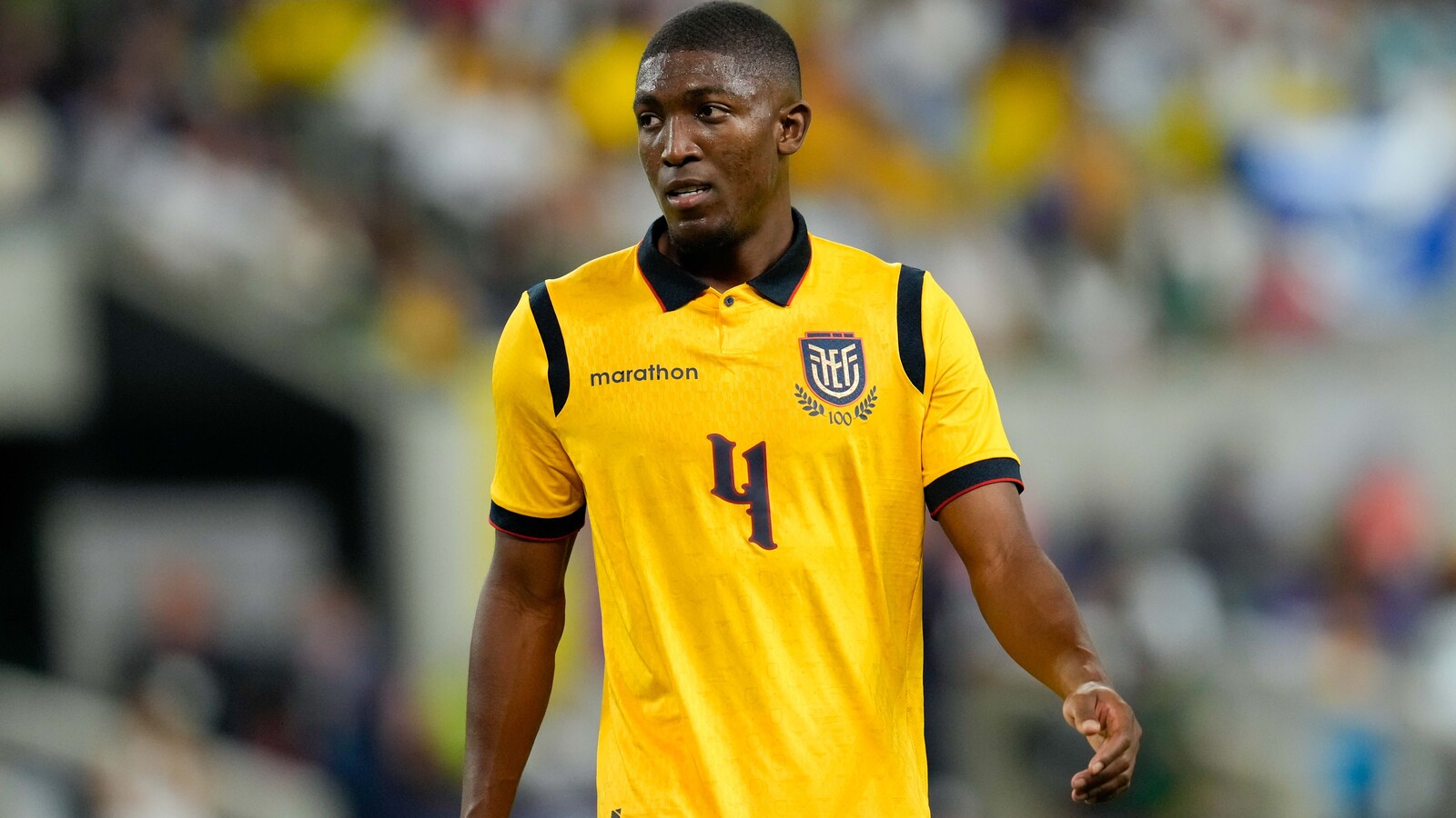 Chelsea 'impressed' by Champions League defender with €40m asking price ...