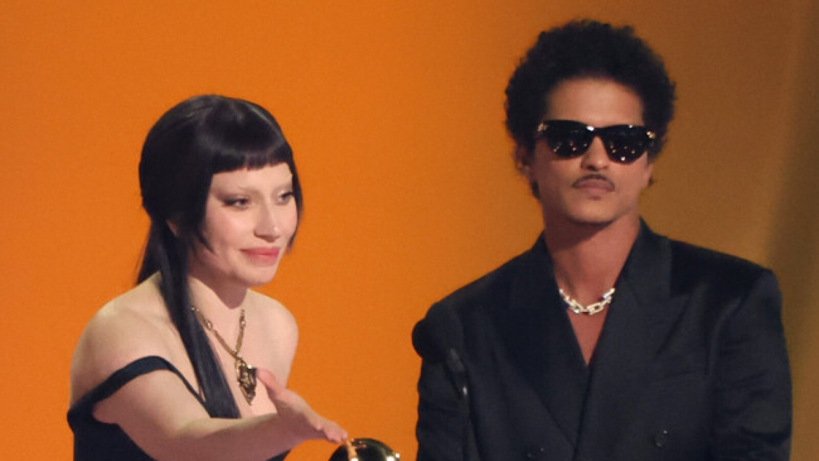 Bruno Mars nearly scrapped smash hit Lady Gaga duet Die With A Smile ...