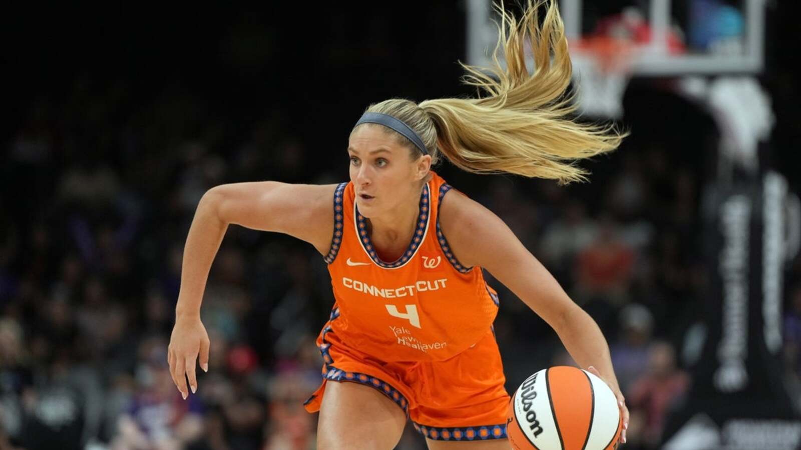 Sky acquire Jacy Sheldon from Mystics for first-round pick