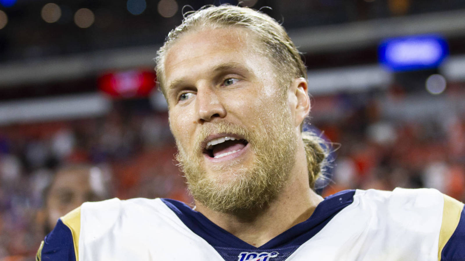 what does clay matthews do now - Ilustrasi 2