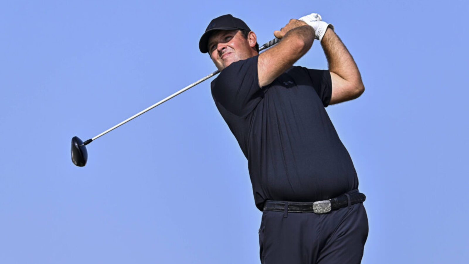 'I Had No Idea,' Patrick Reed Reacts to LIV Golf PIF Funding Withdrawal ...