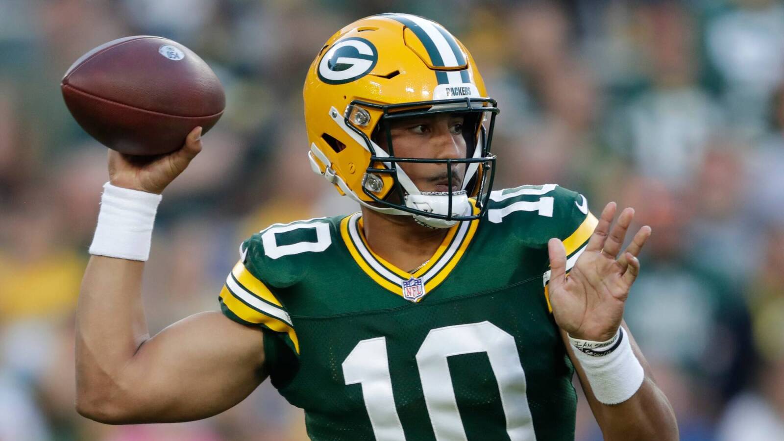 Are Packers now likely to trade Jordan Love? - Vimarsana News
