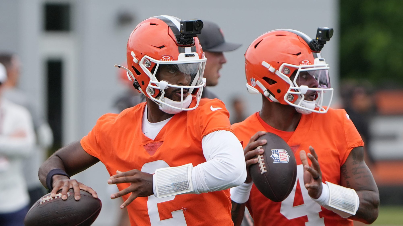 Shedeur Sanders Faces Uncertain Future with Cleveland Browns